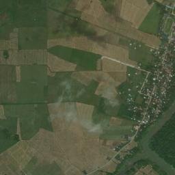 Bunawan map(satellite map)