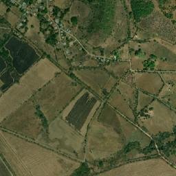 La Loma map(satellite map)