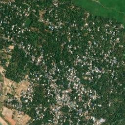Manavalakurichi map(satellite map)