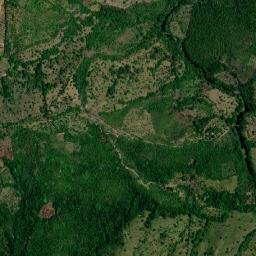 Distrito de Las Palmas map(satellite map)