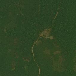 Palima map(satellite map)