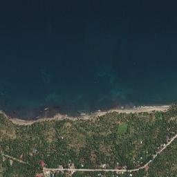 Salug map(satellite map)