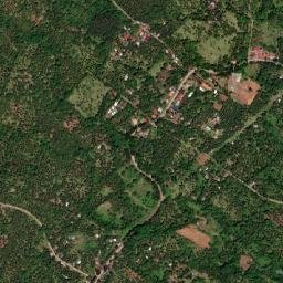 Dimaluna map(satellite map)