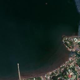Kolambugan map(satellite map)