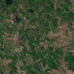 Bacolod map(satellite map)