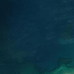 Satellite view of Blue Canyon Golf Resort