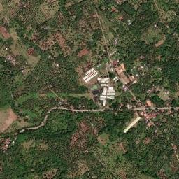 Tabid map(satellite map)