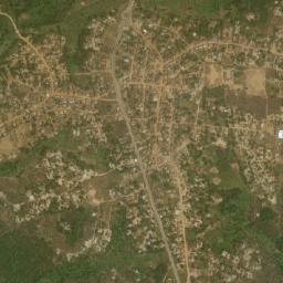 Pendembu map(satellite map)
