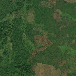 Mamboma map(satellite map)