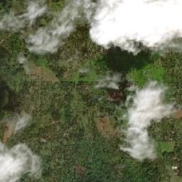 Pantao-Ragat map(satellite map)
