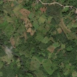 Indulang map(satellite map)