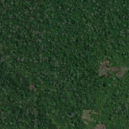 Unión Chocó map(satellite map)