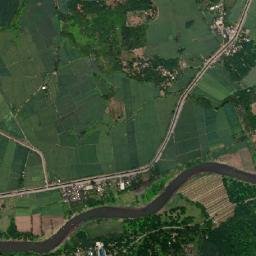 Basa map(satellite map)