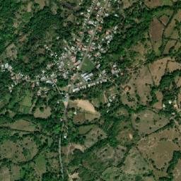 Chupampa map(satellite map)