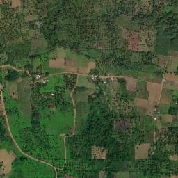 Dimayon map(satellite map)