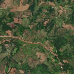 Kapai map(satellite map)