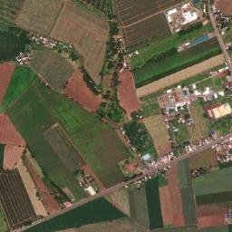 Aglayan map(satellite map)