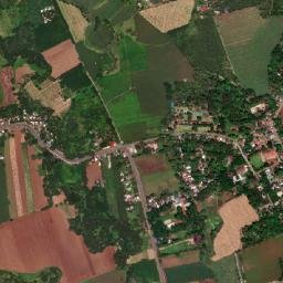 Linabo map(satellite map)