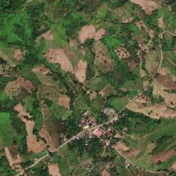 Maglamin map(satellite map)