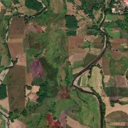 Imbatug map(satellite map)