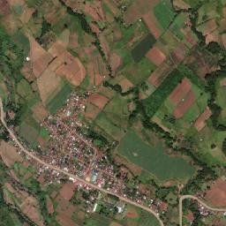 Basak map(satellite map)