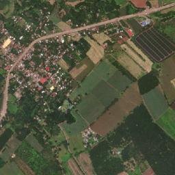 Bugcaon map(satellite map)