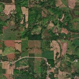 Kabulohan map(satellite map)