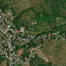 Atalaya map(satellite map)