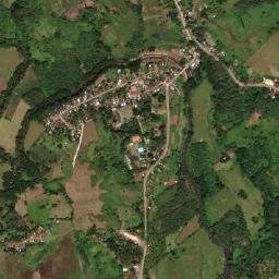 Ticala-an map(satellite map)