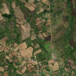 San Miguel map(satellite map)
