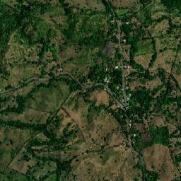 El María map(satellite map)