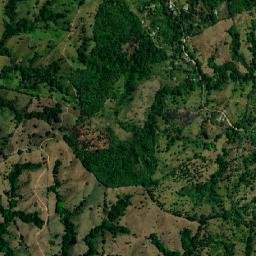 Quebrada de Oro map(satellite map)