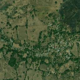 Cabuya map(satellite map)