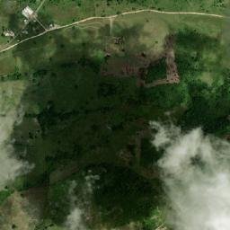Municipio Padre Pedro Chien map(satellite map)