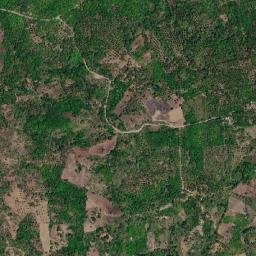 Tampilisan map(satellite map)