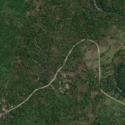 Pualas map(satellite map)