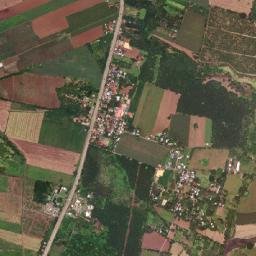 Cabangahan map(satellite map)