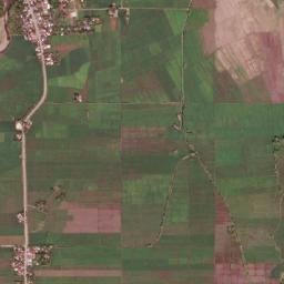 Lumbayao map(satellite map)