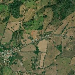 Portobelillo map(satellite map)
