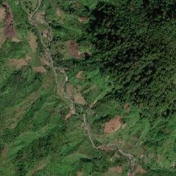 Balagon map(satellite map)