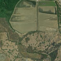 Boca de Parita map(satellite map)