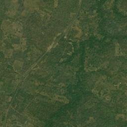 Bugana map(satellite map)