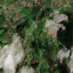 Midsalip map(satellite map)