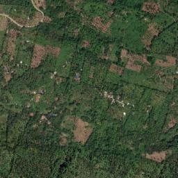 Ramon Magsaysay map(satellite map)