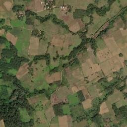 Piagapo map(satellite map)