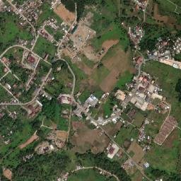 Marawi map(satellite map)