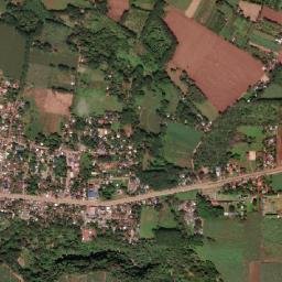 Lantapan map(satellite map)