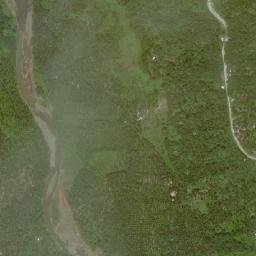 Salvacion map(satellite map)