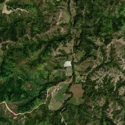 Abrego map(satellite map)