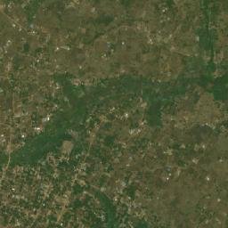 Baoma map(satellite map)